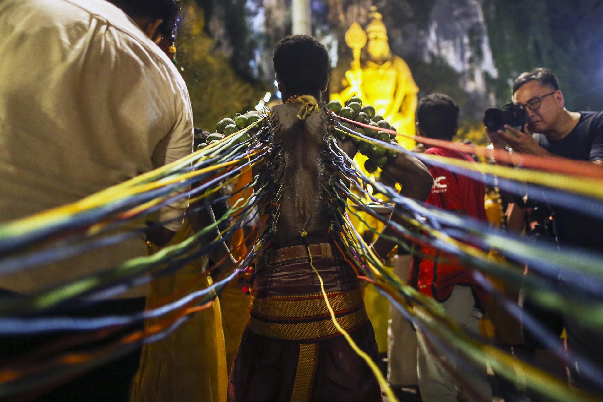 Kuala Lumpur (Malasia)