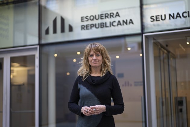 Retrato Marta Vilaret / Foto: Irene Vilà Capafons Retrato Marta Vilaret / Foto: Irene Vilà Capafons
