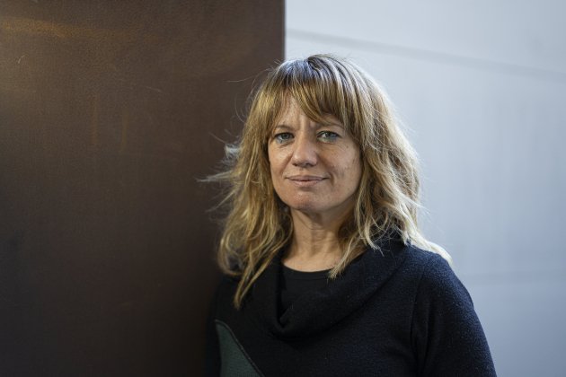 Retrato Marta Vilaret / Foto: Irene Vilà Capafons Retrato Marta Vilaret / Foto: Irene Vilà Capafons
