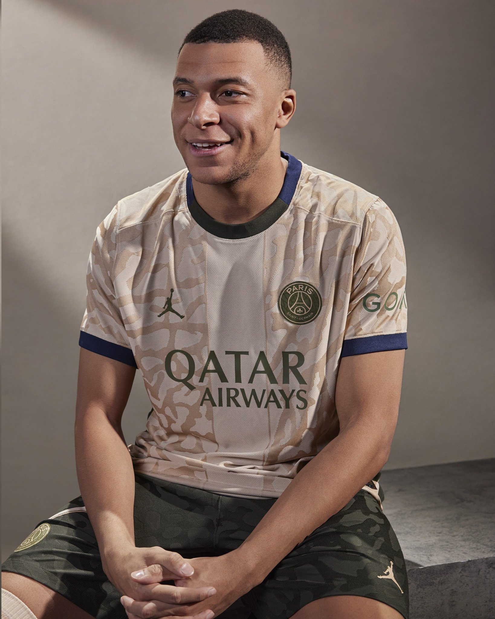 Adidas está detrás del fichaje estrella del Real Madrid después de Mbappé