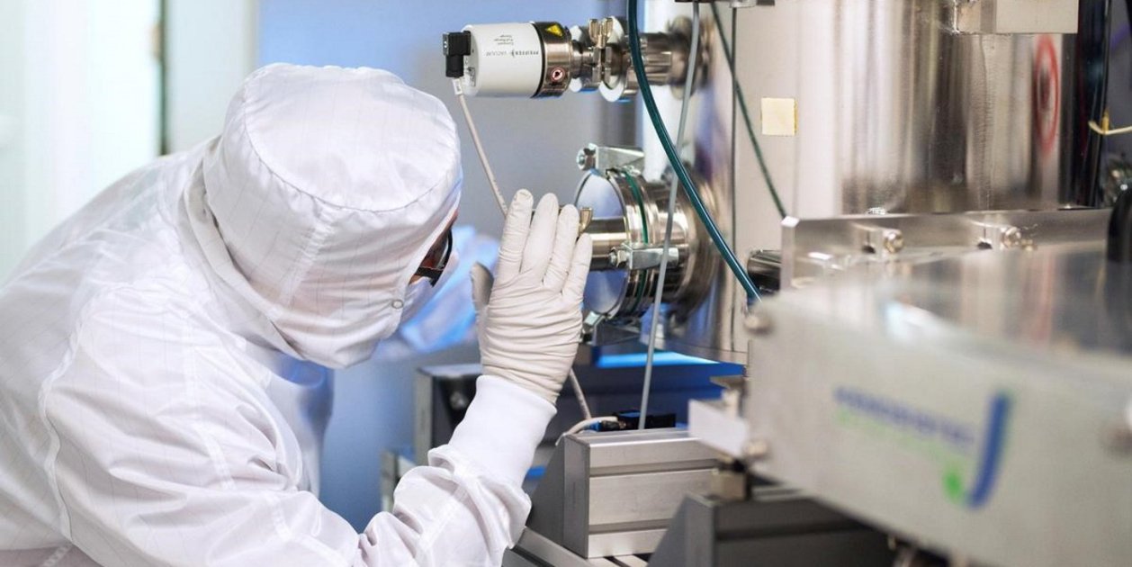 laboratori farmacèutic EFE