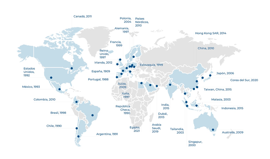 mapa marc ciria article grifols