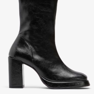 En elegant color negre. En elegant color negre.