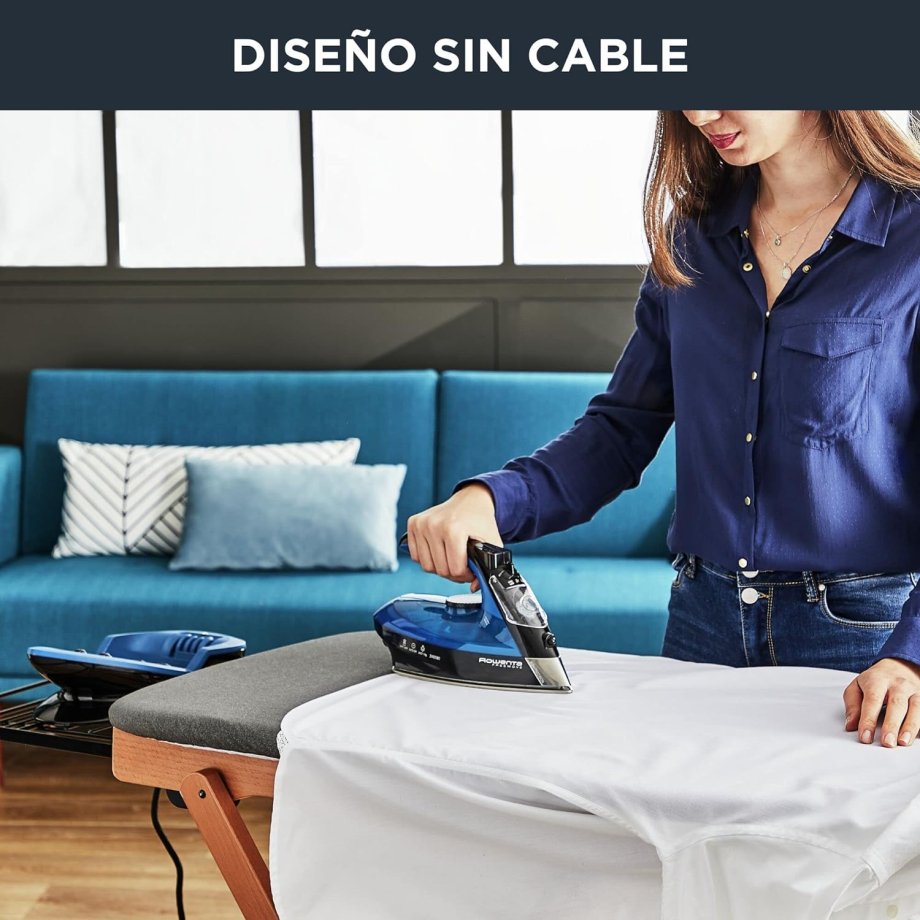Fácil de usar. Fácil de usar.