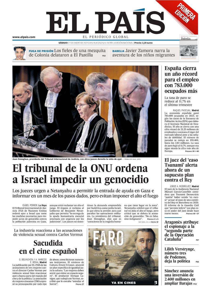 El País El País