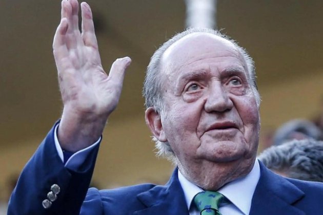 Joan Carles I Joan Carles I