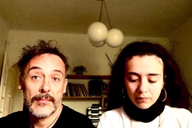 Santi Balmes Irene Insta Santi Balmes Irene Insta