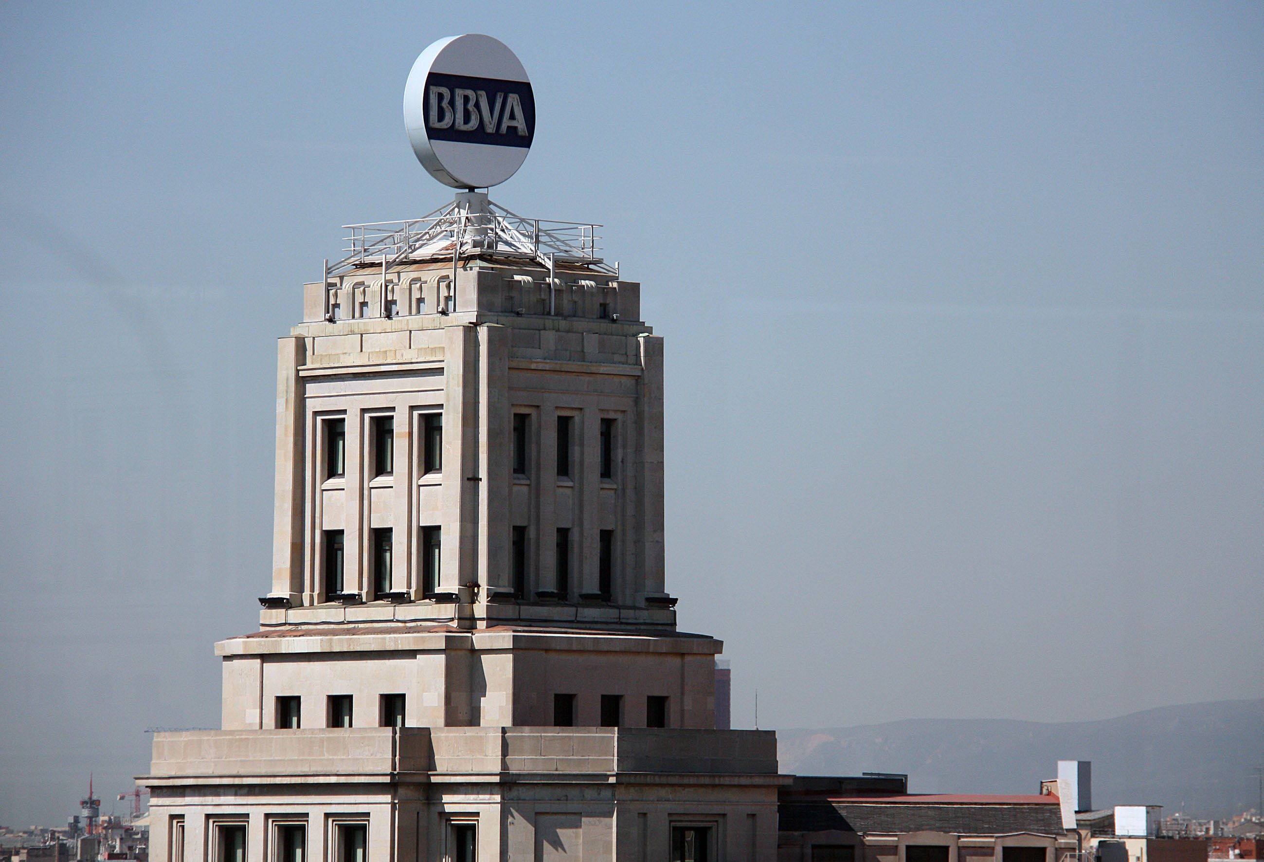 El BBVA escull nova responsable de control intern en ple escàndol Villarejo