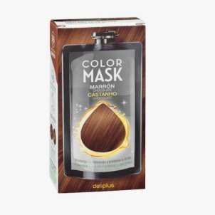 Mascarilla de Mercadona Mascarilla de Mercadona
