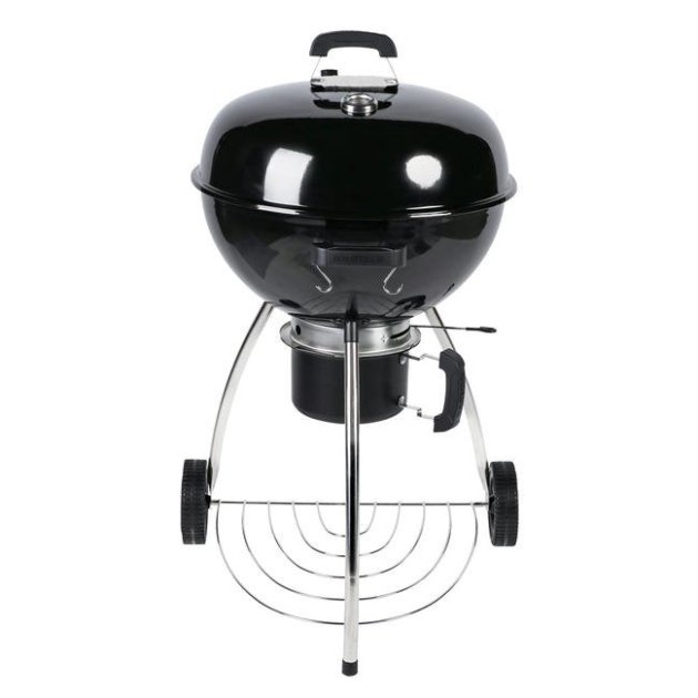 Barbacoa de Leroy Merlin Barbacoa de Leroy Merlin