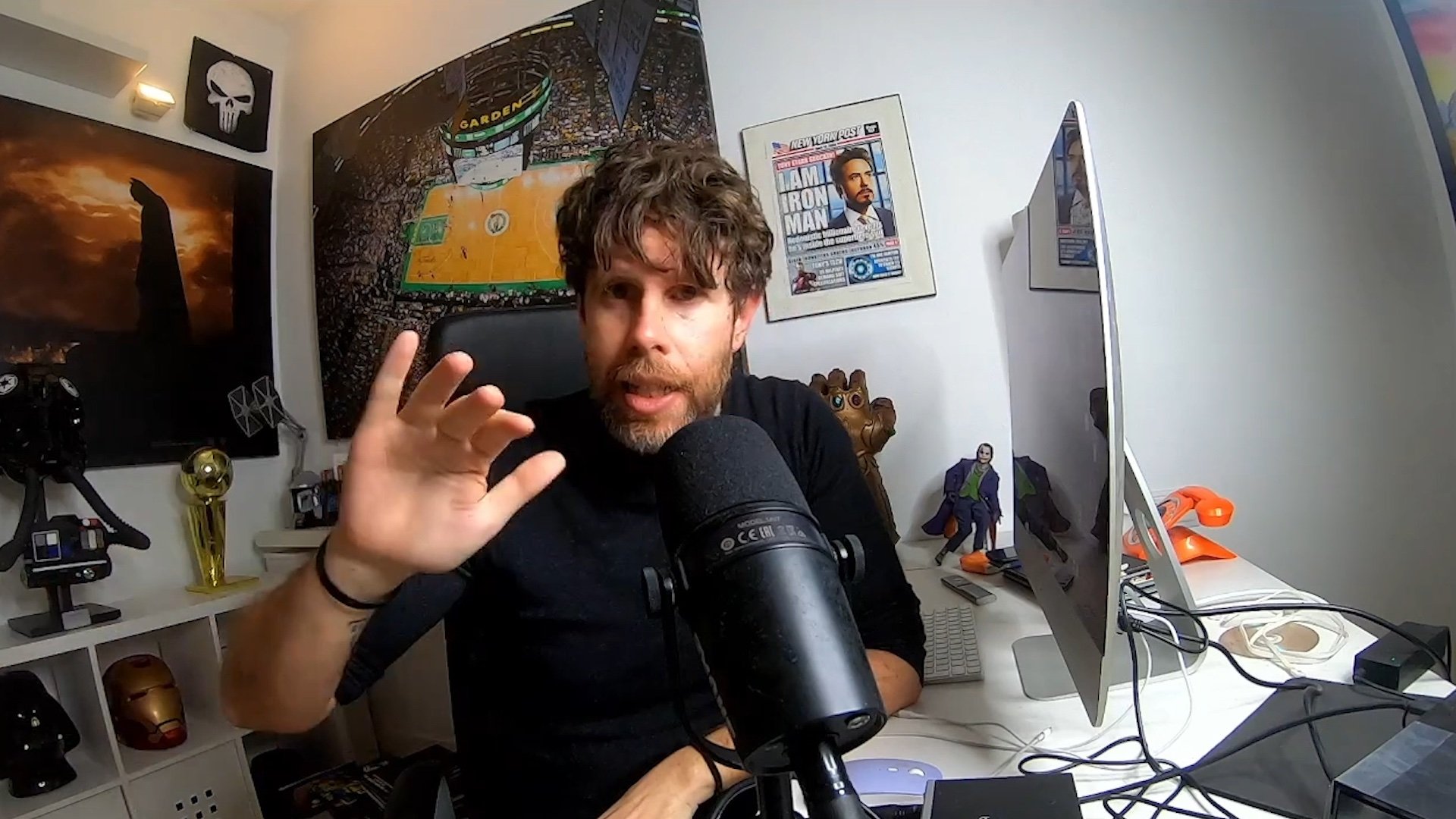 Dani Senabre tanca la paradeta, després del Barça-Vila-real: "Adeu a la Lliga"