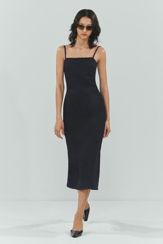 Vestit de Mànec|Mango Vestit de Mànec|Mango
