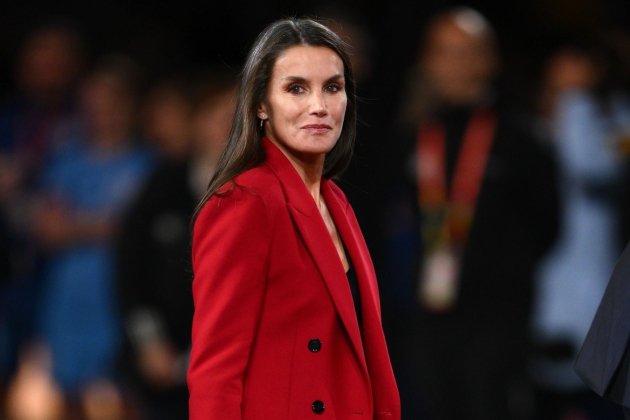 Letizia Letizia