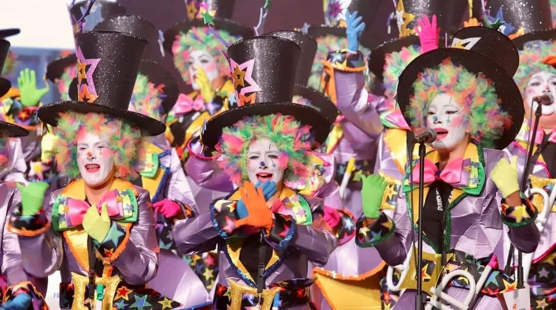 Carnaval de Tenerife 2024: programa, dates, actuacions destacades i tots els detalls