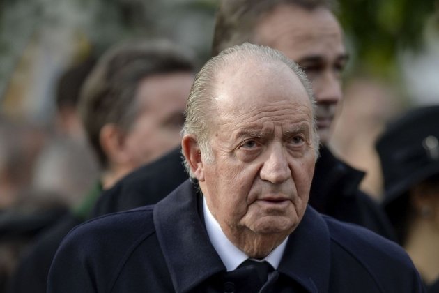 Juan Carlos I Juan Carlos I