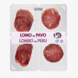 Lomo de Mercadona