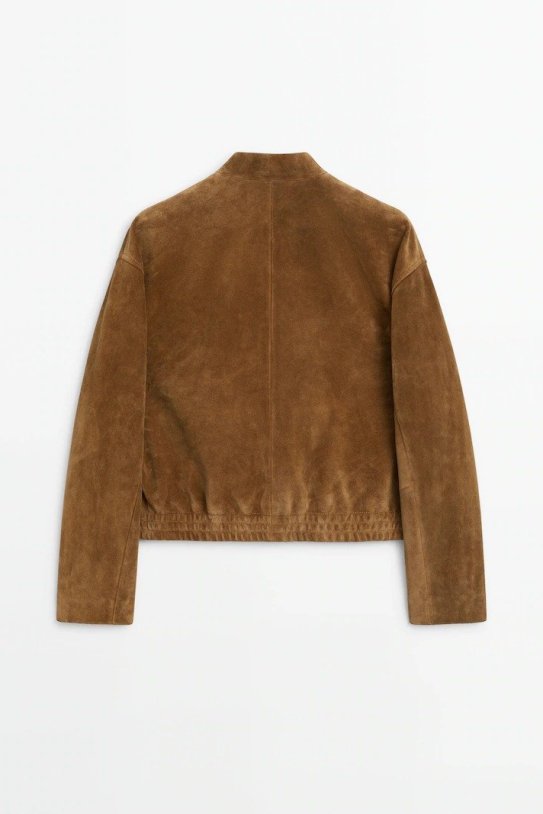 Jaqueta de Massimo Dutti Jaqueta de Massimo Dutti