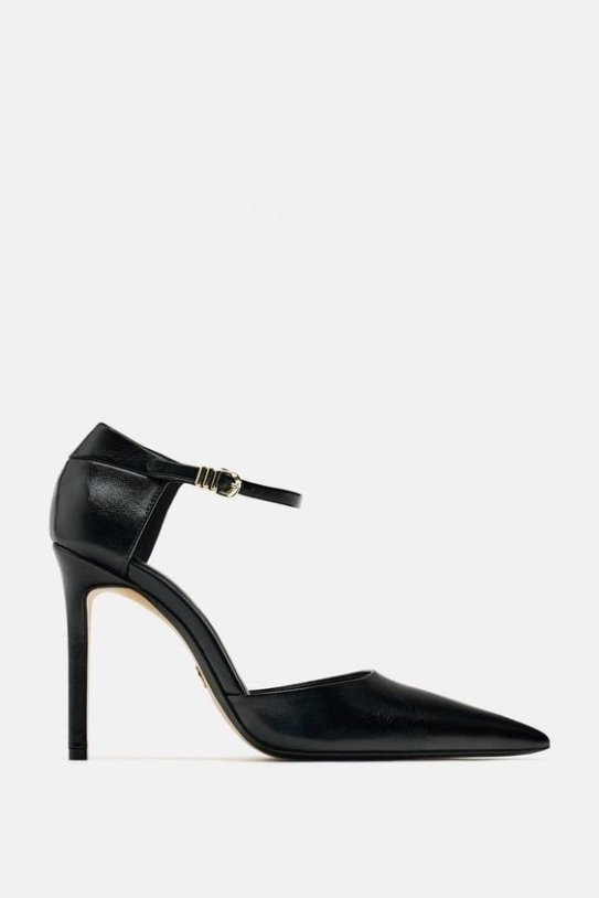 Zapato de Zara Zapato de Zara