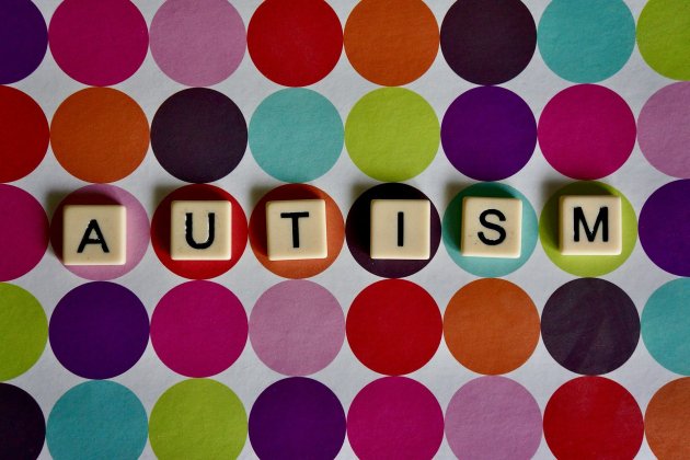 autismo autismo