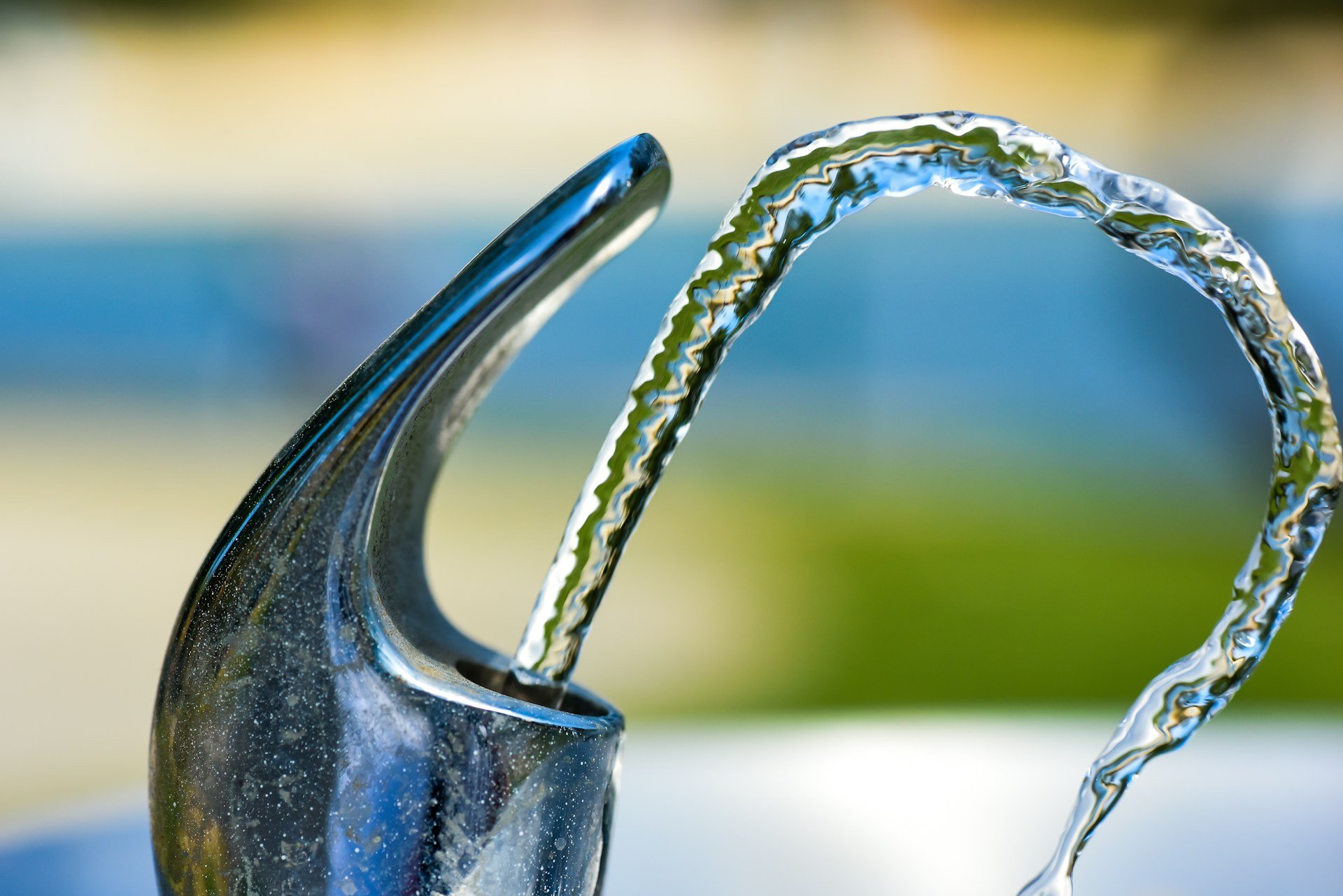 Así puedes mantenerte hidratado sin necesidad de beber agua