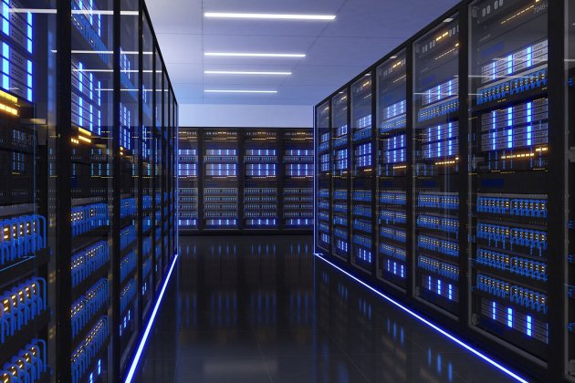 retos de los data center centros de datos