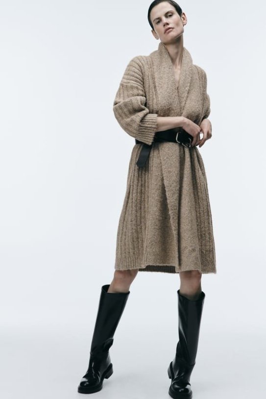 Abric de Zara Abric de Zara
