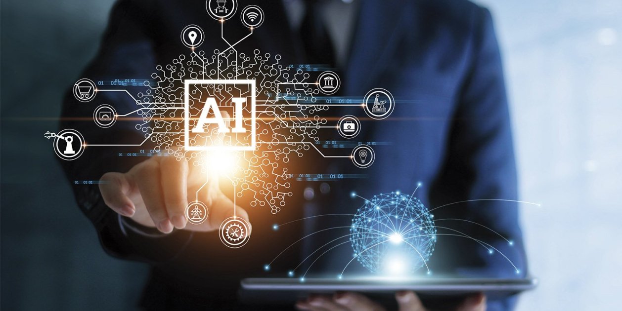inteligencia artificial inteligencia artificial