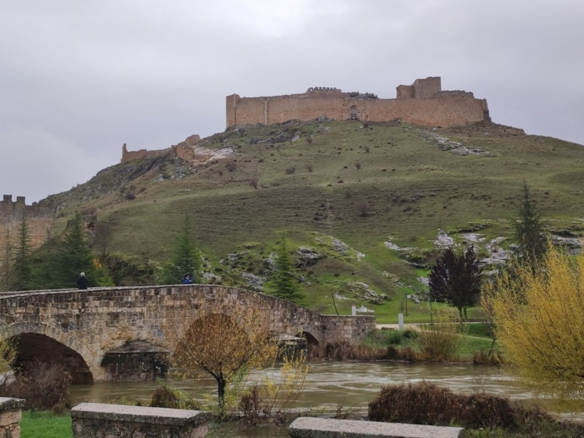 Expertos advierten de una reducción progresiva de los servicios básicos en la España rural