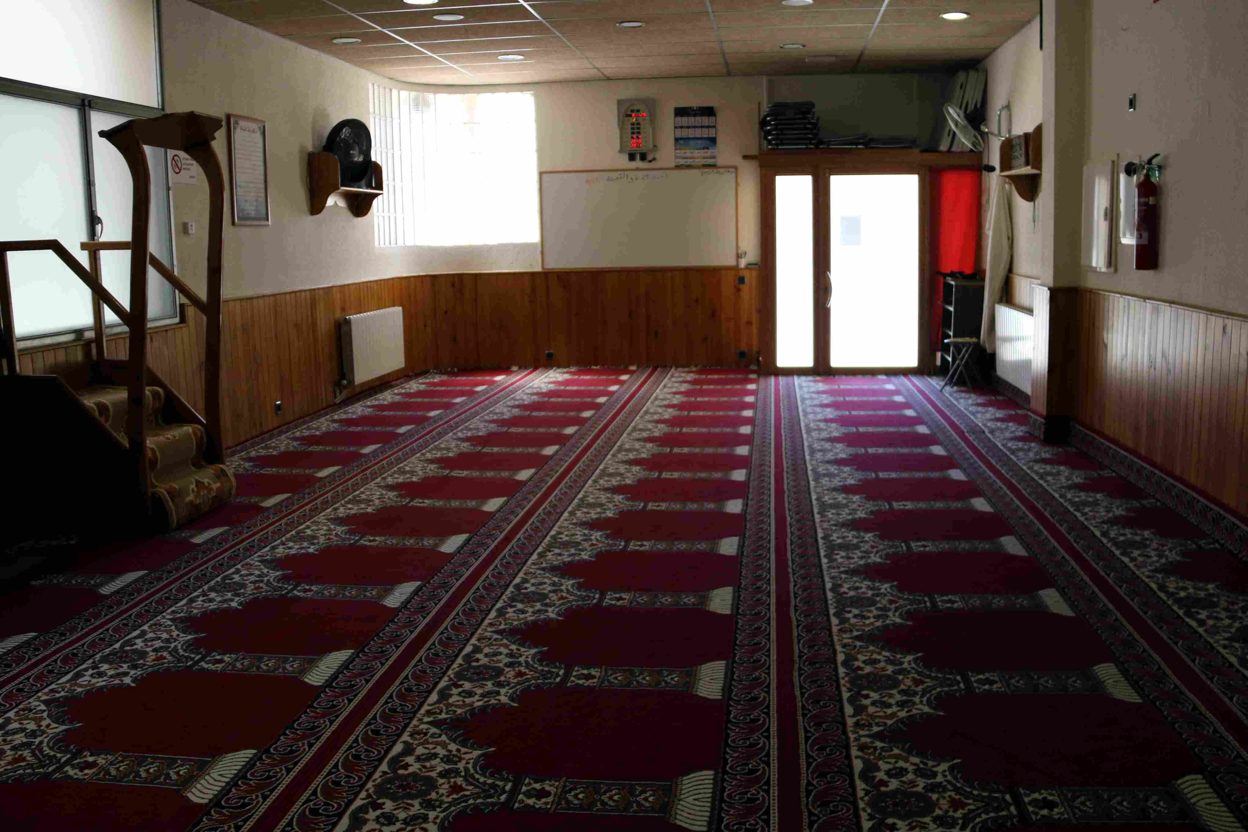 El nuevo imán de Ripoll dijo a los familiares de los terroristas que "han ido al paraíso"