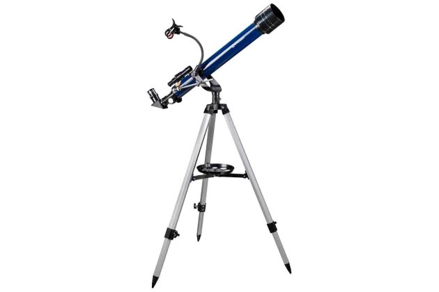 Telescopio refractor Skylux Bresser