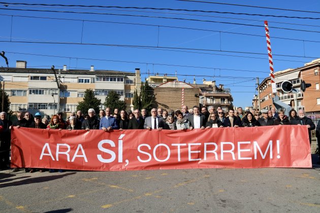 soterrament rodalies montcada i reixac foto albert segura acn 6