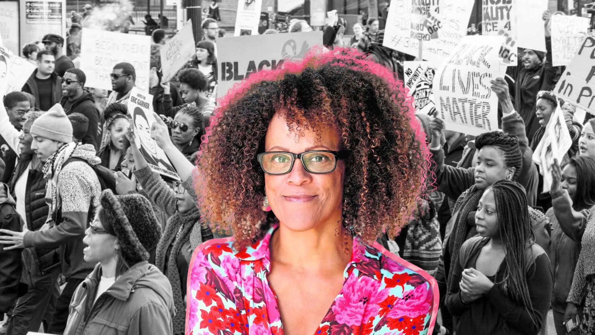 Feminisme negre sense estereotips: el repartiment de Bernardine Evaristo, en català