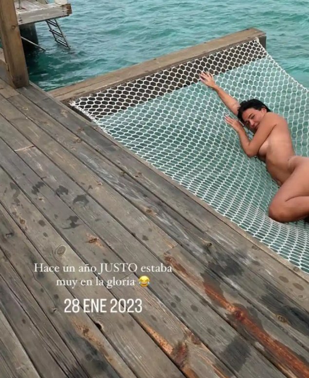 Laura Escanes Instagram Laura Escanes Instagram