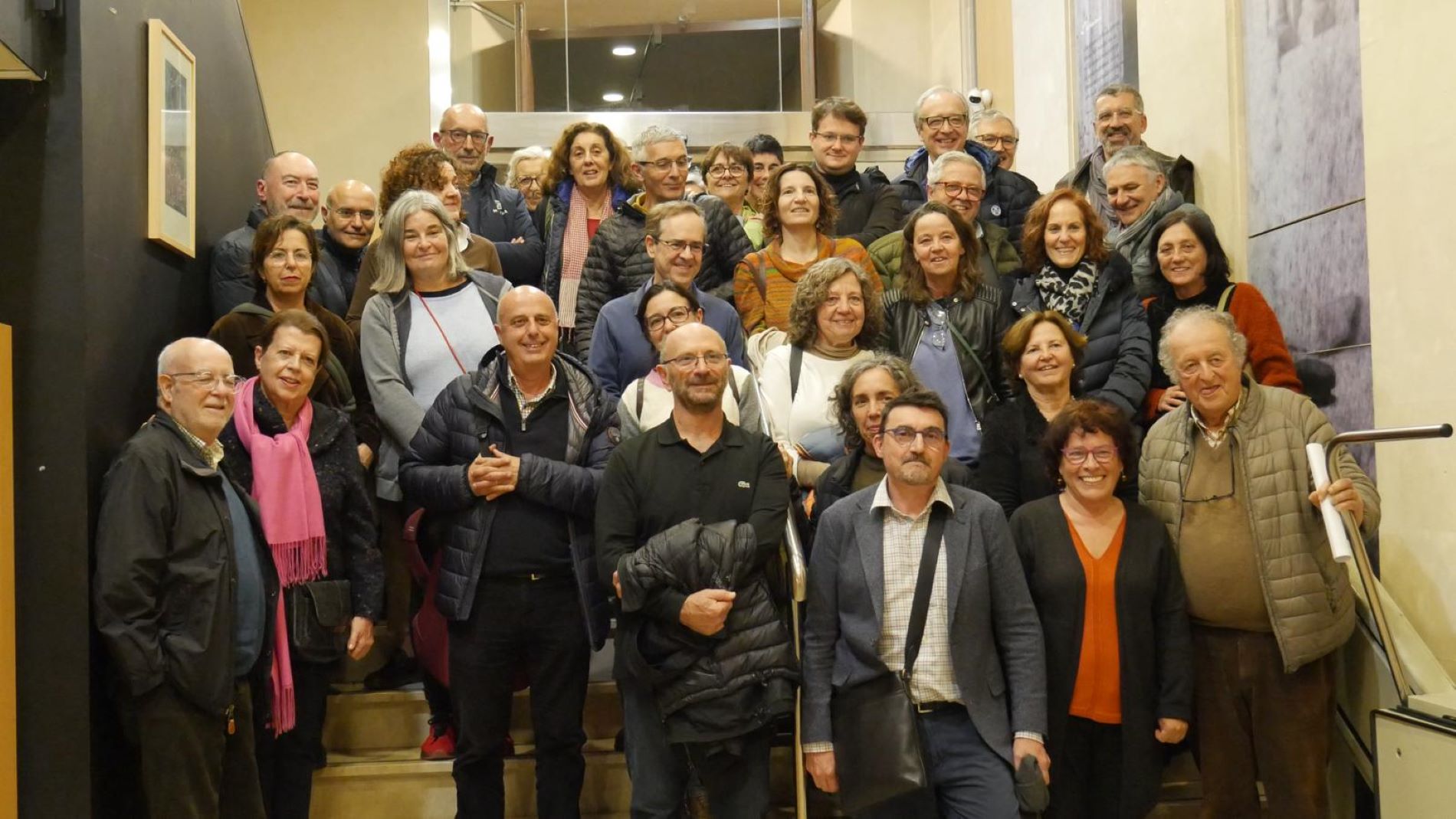 300 sanitaris balears s'uneixen per promoure el català a la sanitat
