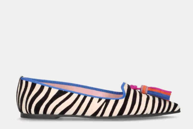 Mocasines salvajes Mocasines salvajes