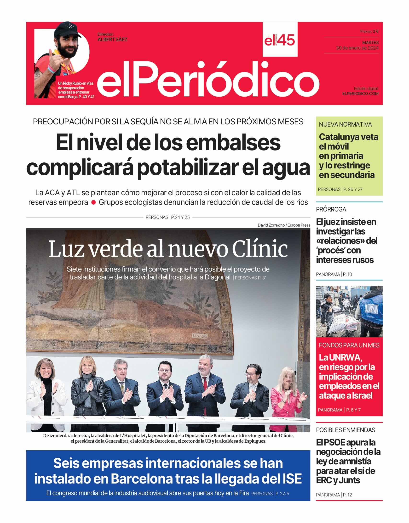 El Periódico El Periódico