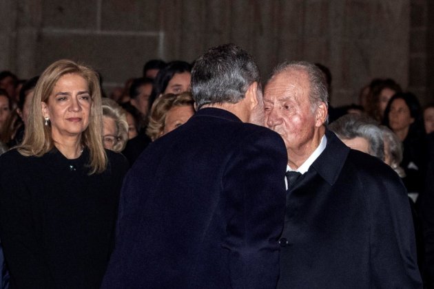 infanta Cristina Felip ok GTRES infanta Cristina Felip ok GTRES