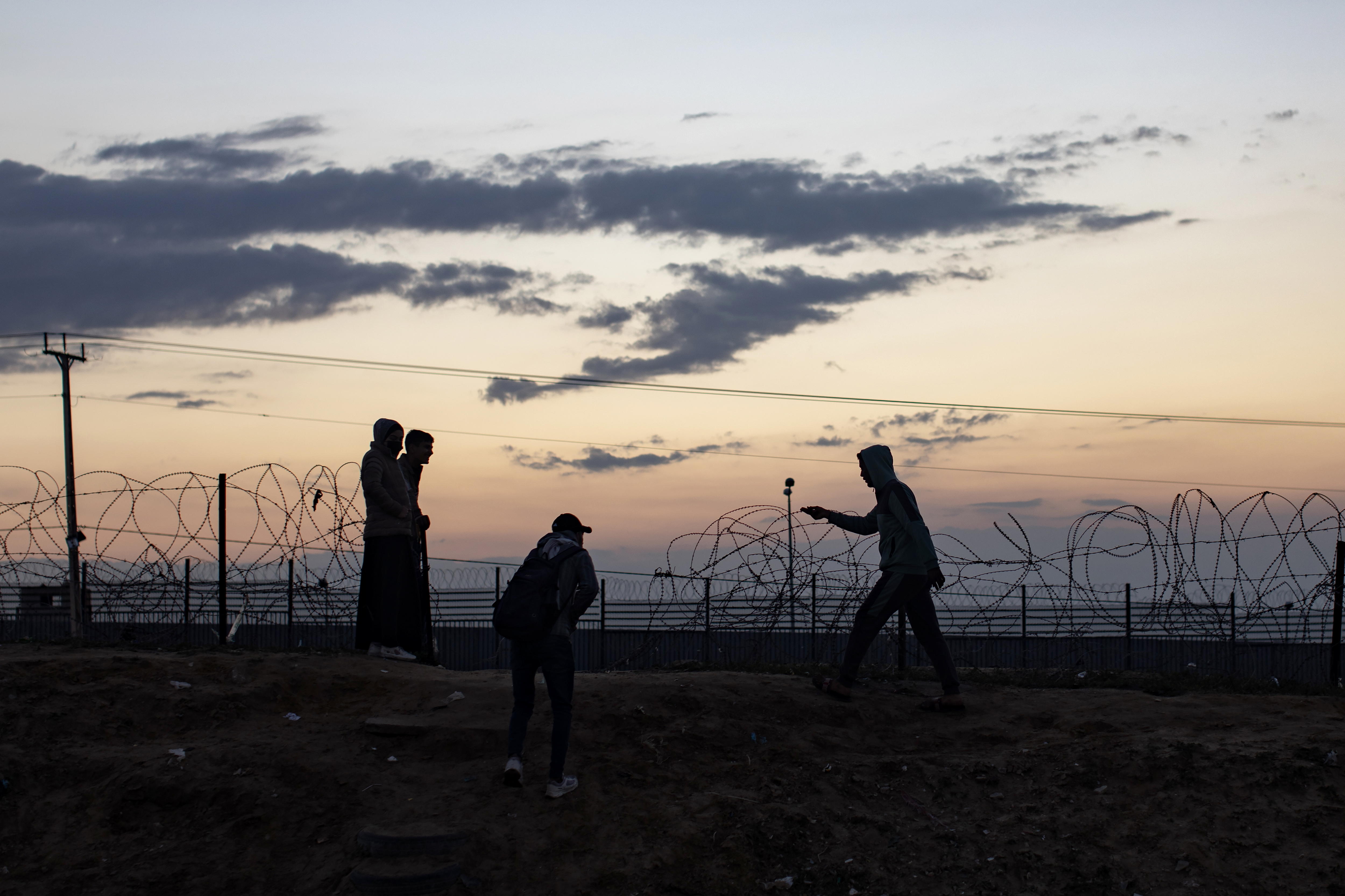 Hamás se reorganiza en el norte de la Franja de Gaza para preparar una contraofensiva