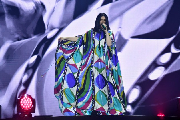 laura pausini concert barcelona cedida laura pausini concert barcelona cedida