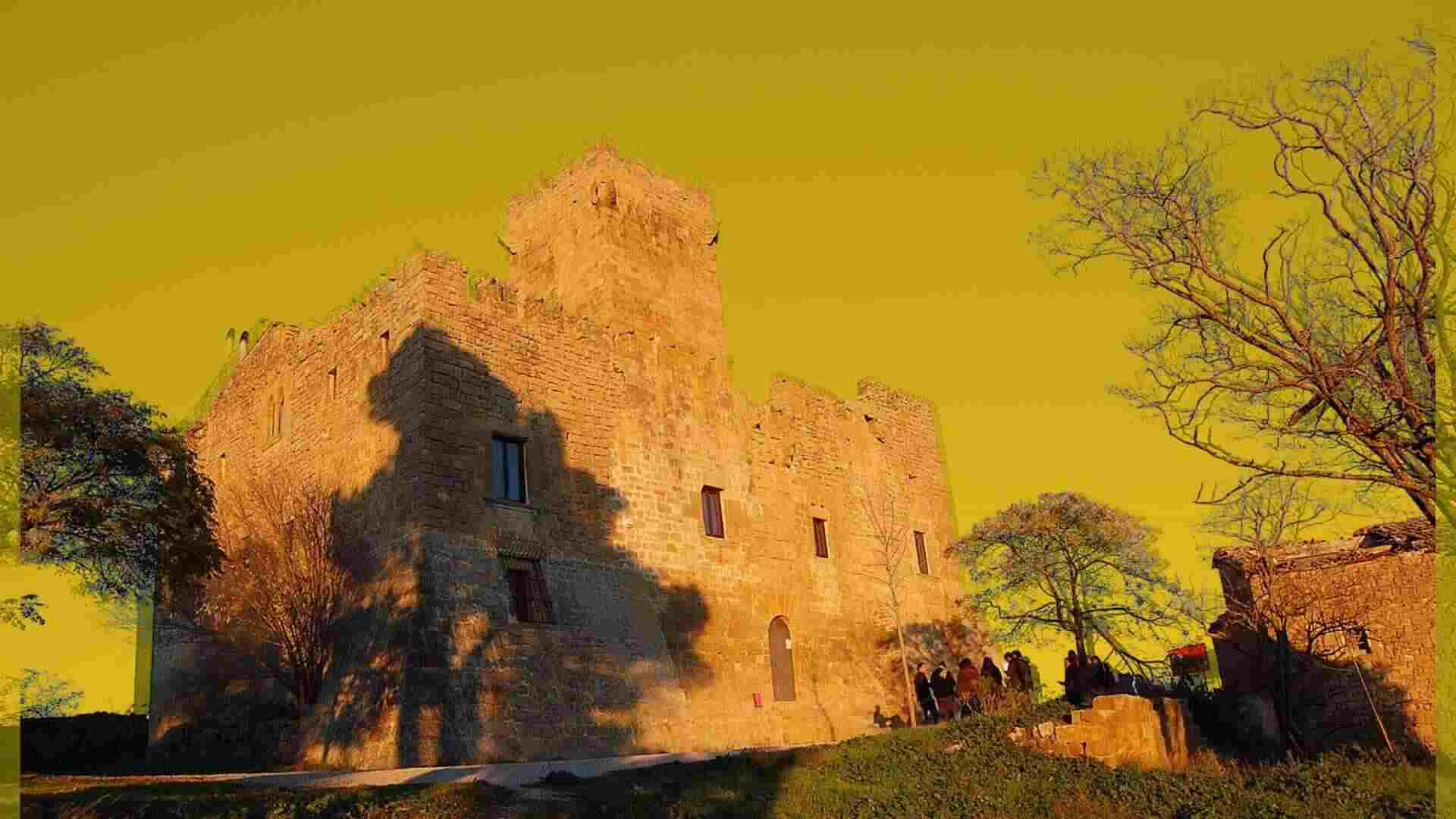 La ruta dels castells de la Segarra: un passeig per l'època medieval que no et pots perdre