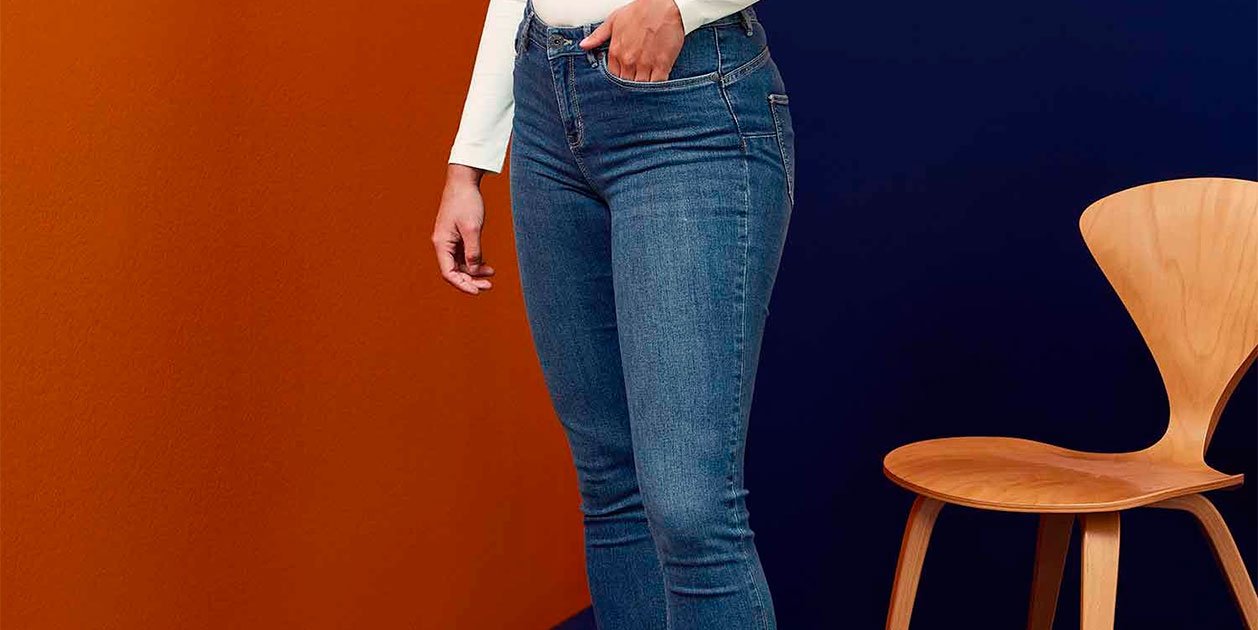 Lidl desafia Zara i companyia amb el texà que arrasa per 13,99 euros