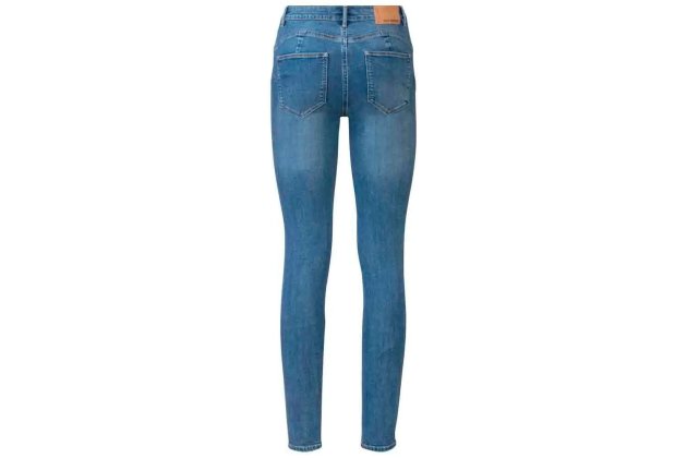 Vaqueros Super skinny fit para mujer