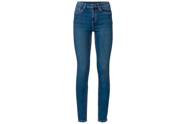 Vaqueros Super skinny fit para mujer1