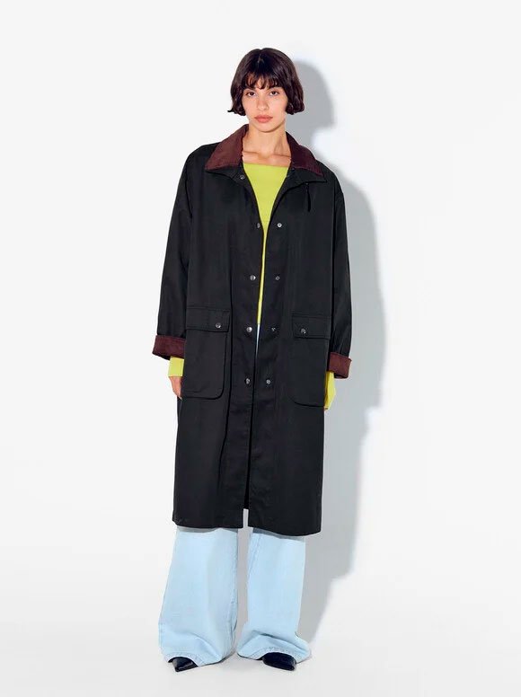 Parka larga1 Parka larga1
