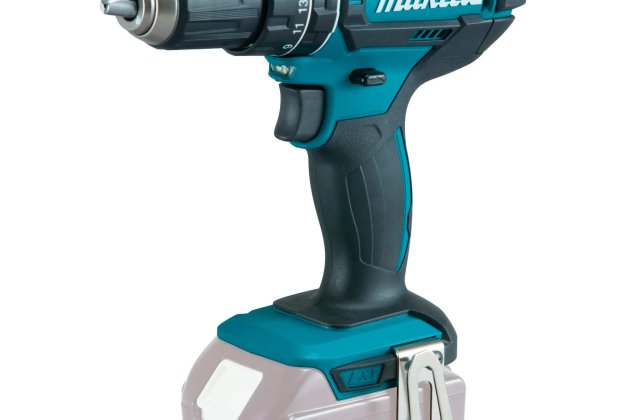 Taladro percutor a batería Makita DHP482Z1