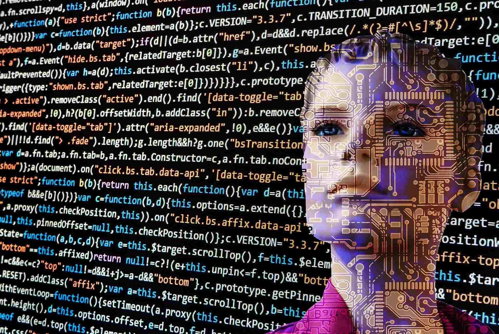 La inteligencia artificial predice su futuro: ¡no te creerás la respuesta!