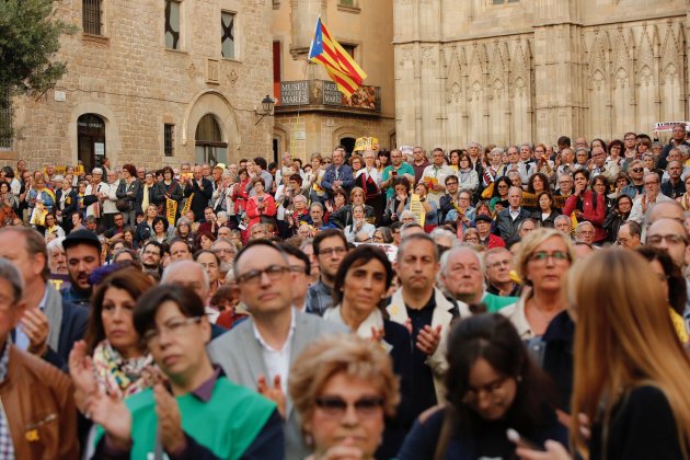 mande 7 meses jordis Sergi Alcàzar