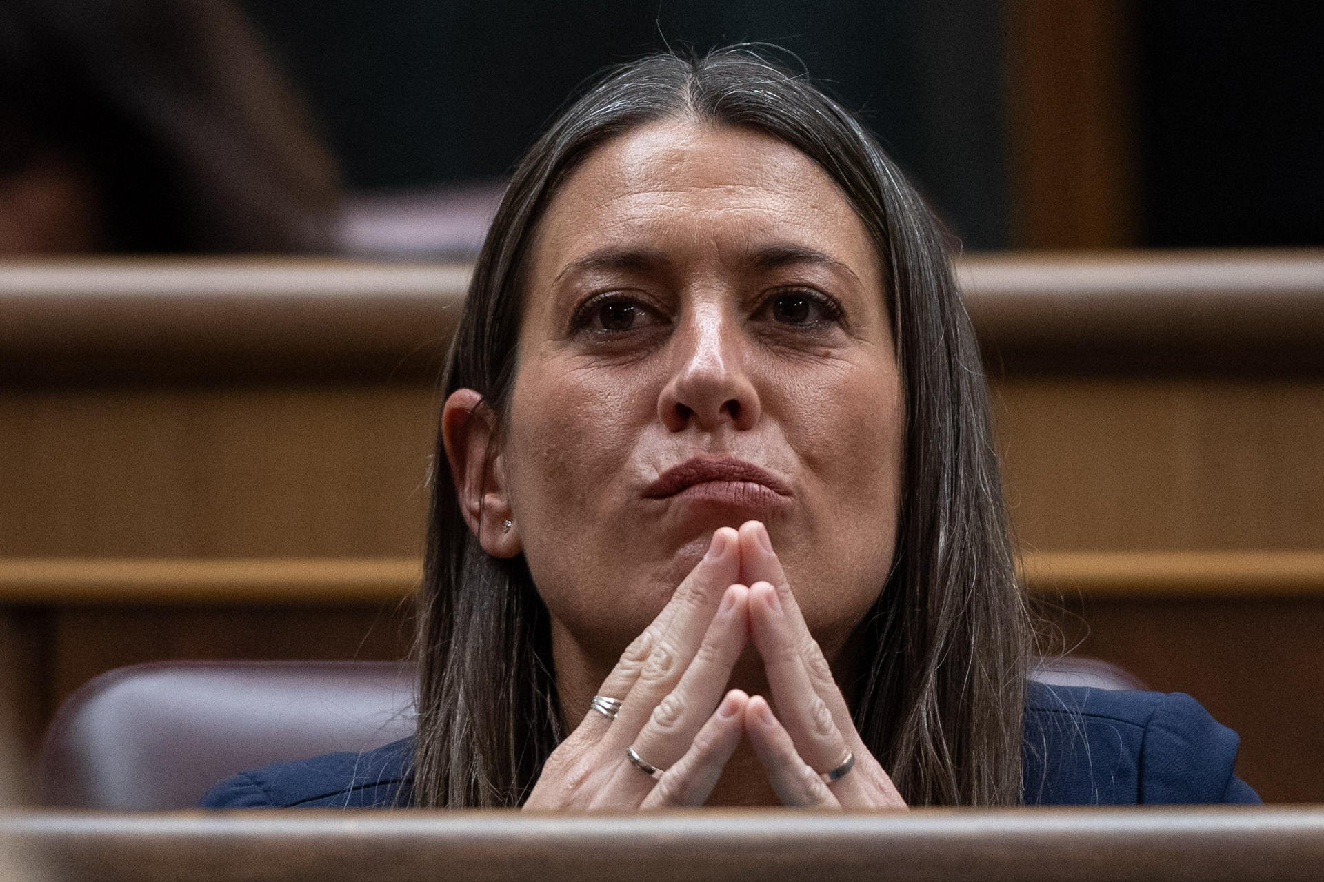 Creus que Junts ha fet bé de votar contra l'amnistia?