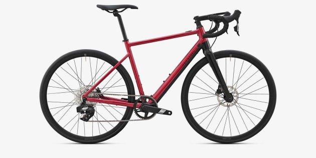 Bicicleta de Decathlon Bicicleta de Decathlon