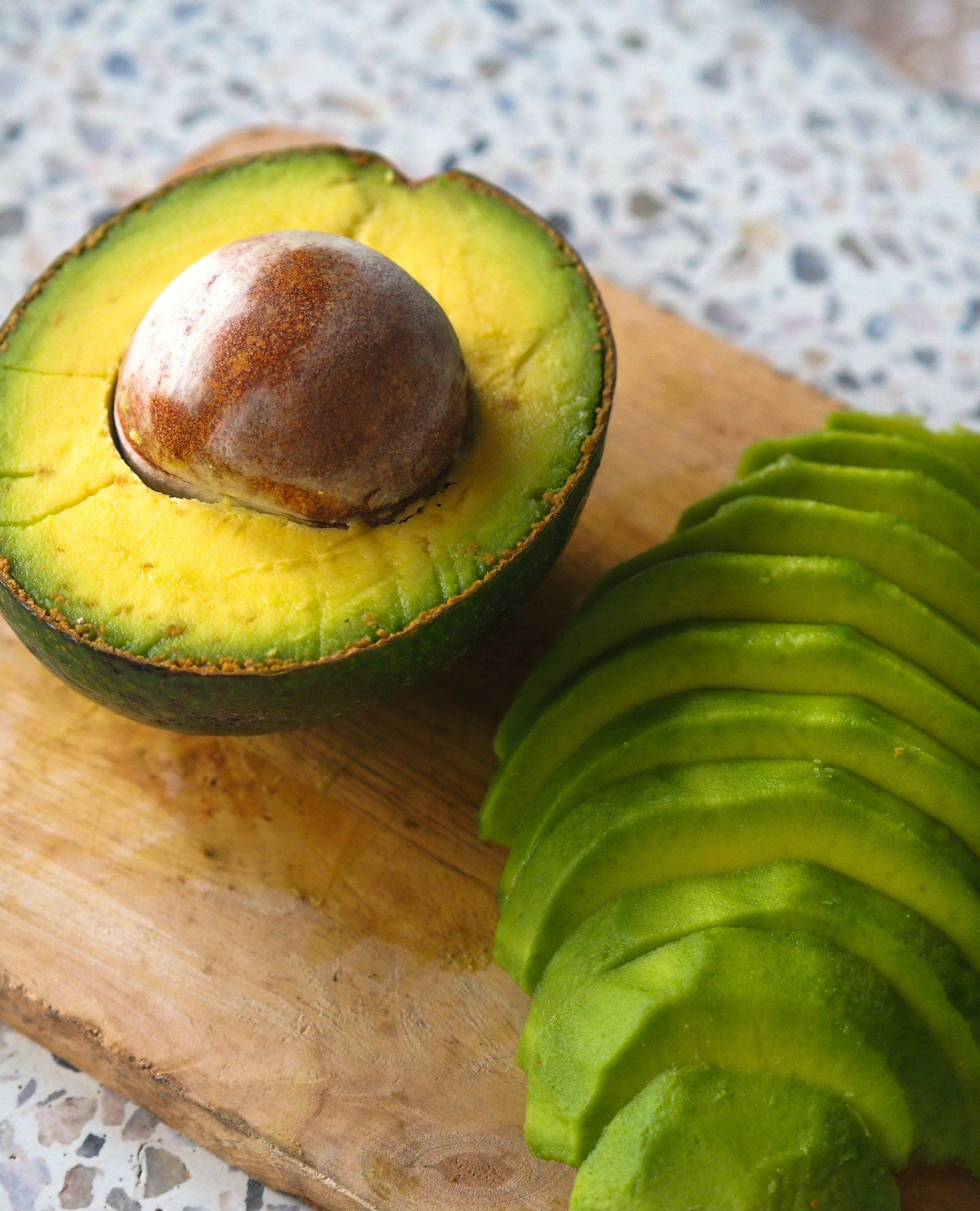 El truco definitivo para que el aguacate no se ponga negro